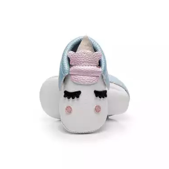 Flash sale! Unicorn Moccasins! - Picture 3 of 3